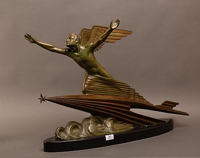 Lot 247 Frédéric C. Focht