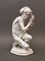 Carpeaux / Capo di Monte