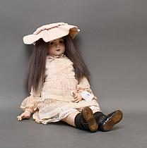 Bébé Jumeau 1907  -  Taille 13