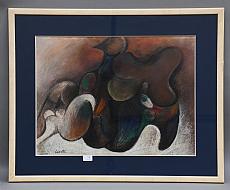 Fernand Carette