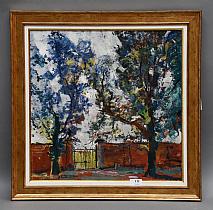 Jean Jacques Gaillard