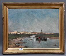 Lucien Frank
