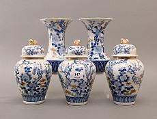 Japon, XIXème siècle