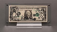 Keith Haring