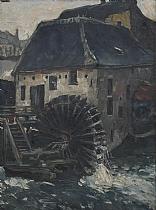 Marcel de Lincé