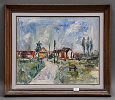 Paul Maas