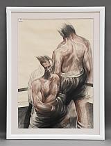 Claude Le Boul
