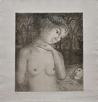 Paul Delvaux