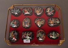 Franklin Mint