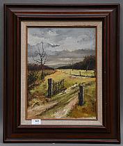F.J. de Jongh