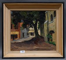 Jules Massart