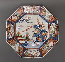 Japon / Imari