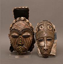 Kuba et Tchokwé