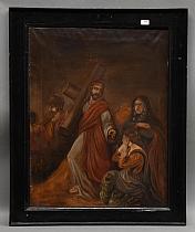 Ancienne peinture