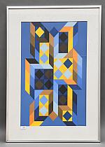 Vasarely