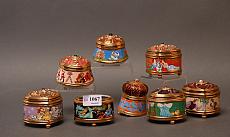 Franklin Mint