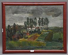 Jos de Maegd