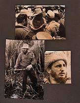 Fidel Castro
