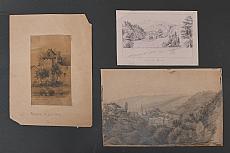 Vue de Spa