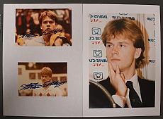 Stephan Edberg