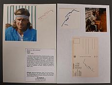 Bjorn Borg