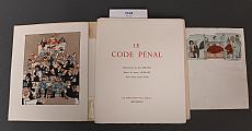 Le code pénal