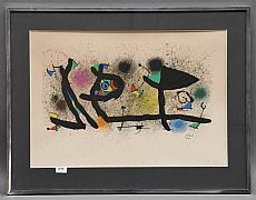 Joan Miro