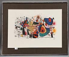 Joan Miro