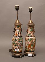 Chine / Nankin