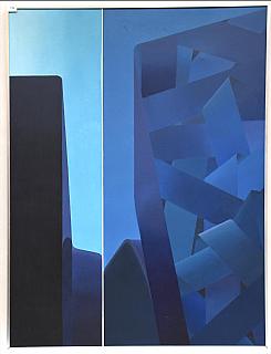 Lot 236 Raymond Art