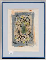 Ger Maas (1931-2020)