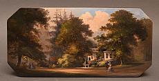 Bois de Spa