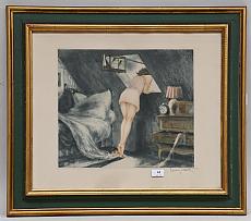 Louis Icart