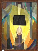 Fernand Steven