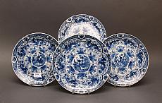 Delft / Pannekoek