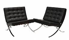 D’après Mies Van Der Rohe