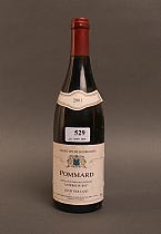 Pommard 2003  -  Mise d’origine  -  Une bouteille de vin