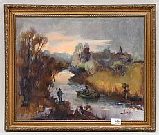 Eli Louis