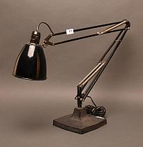 George Cawardine / Anglepoise