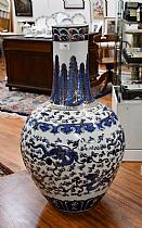 Chine