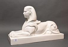 Sphinx / Hollande