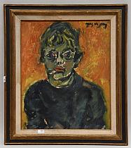 Guy de Jongh