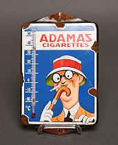 Adamas Cigarettes