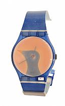 Swatch / Jean Michel Folon