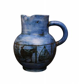 Lot 49 Jacques Blin (1920-1955)