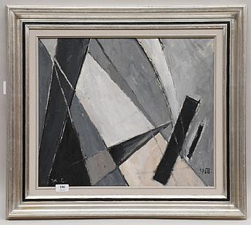 Lot 186 Marcel Caron