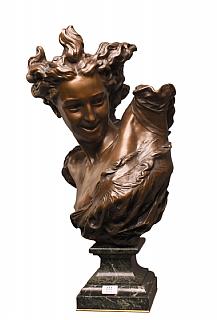 Lot 222 Jean-Baptiste Carpeaux