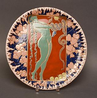 Lot 243 Nicolas Platon (1888-1940)