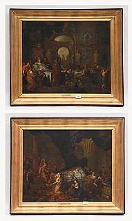 Lot 266 Gérard de Lairesse