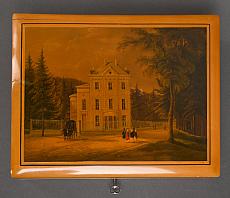 Bois de Spa